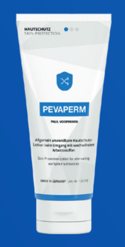 Pevaperm Hautschutz-Lotion 100ml Tube